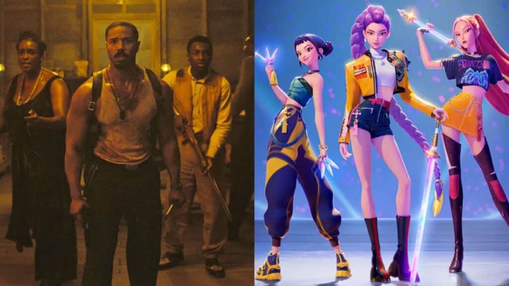 アカデミー賞で『罪人たち』『KPOPガールズ! デーモン・ハンターズ』の特別演出が決定