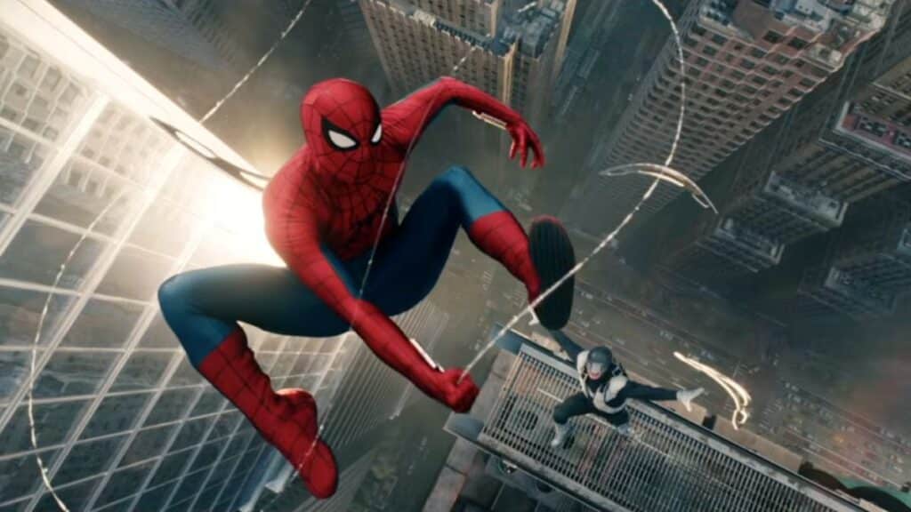 『スパイダーマン：ブランド・ニュー・デイ』予告が映画史上最多再生を記録──24時間で7億回超