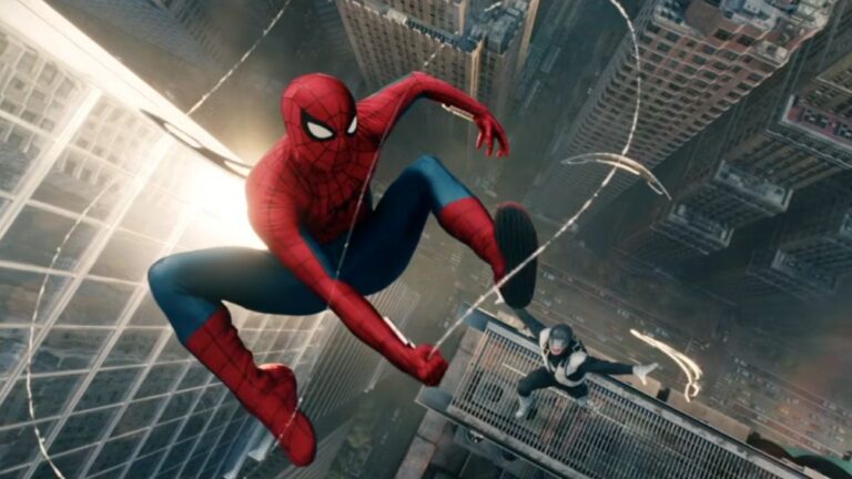 『スパイダーマン：ブランド・ニュー・デイ』予告が映画史上最多再生を記録──24時間で7億回超