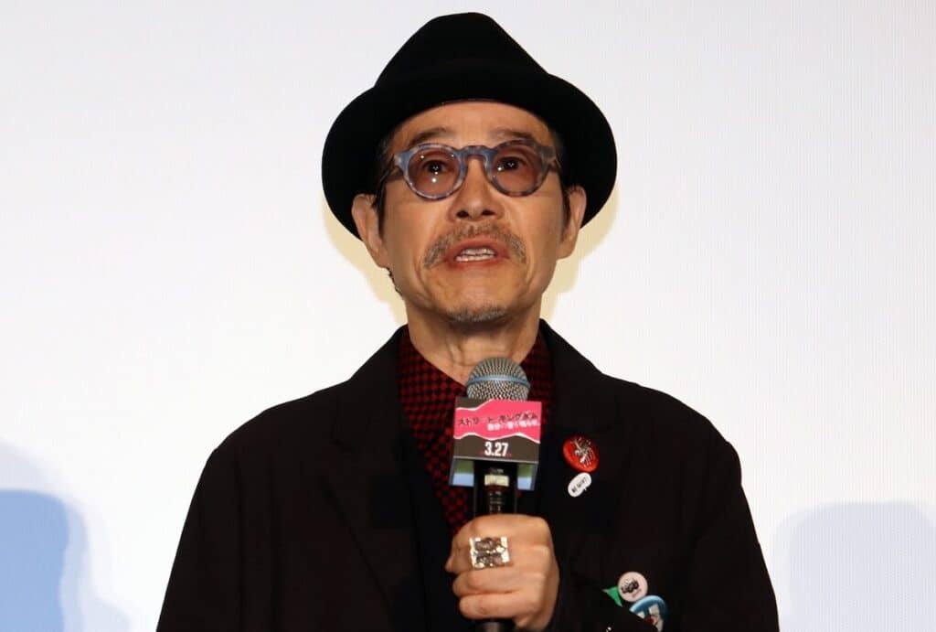 映画『ストリート・キングダム 自分の音を鳴らせ。』