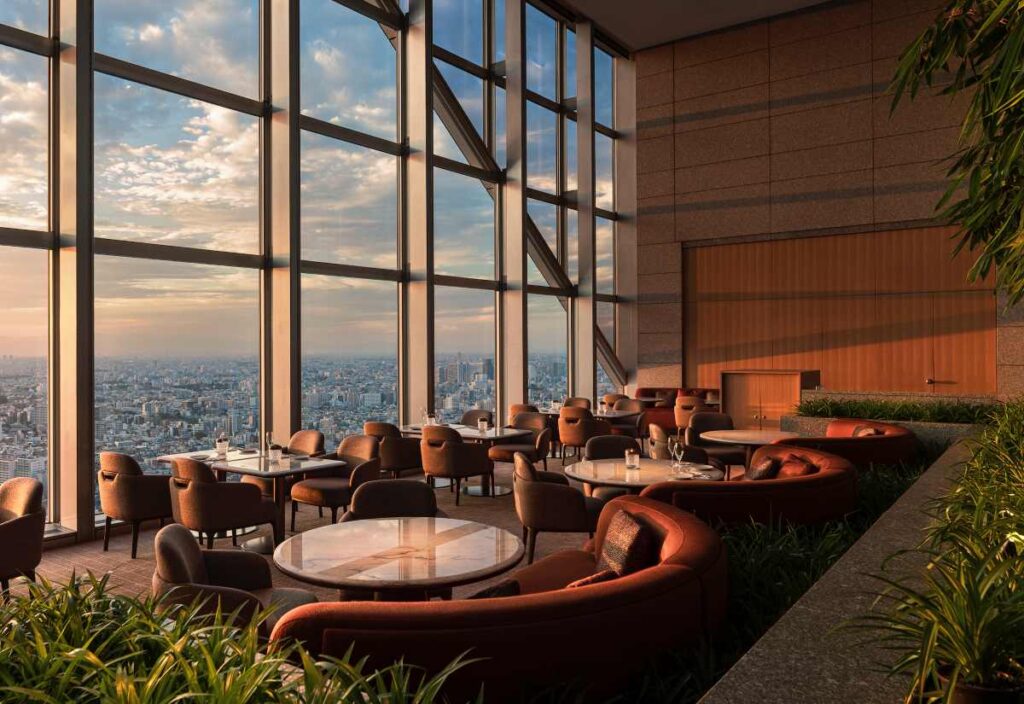 『ホワイトカラー』マット・ボマー来日旅行 新幹線でパスポート紛失も“日本の誠実さ”に感動