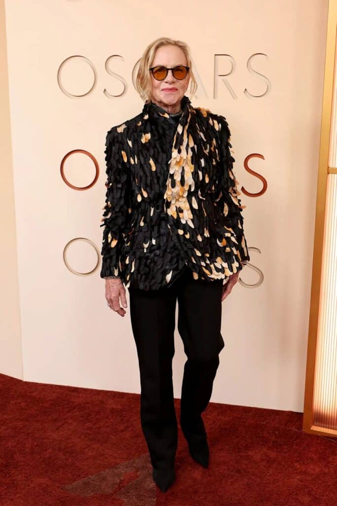 エイミー・マディガン