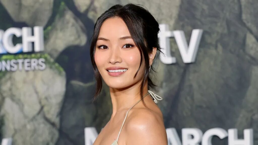 アンナ・サワイ、『モナーク』シーズン2を語る　『SHOGUN 将軍』とビートルズ映画出演