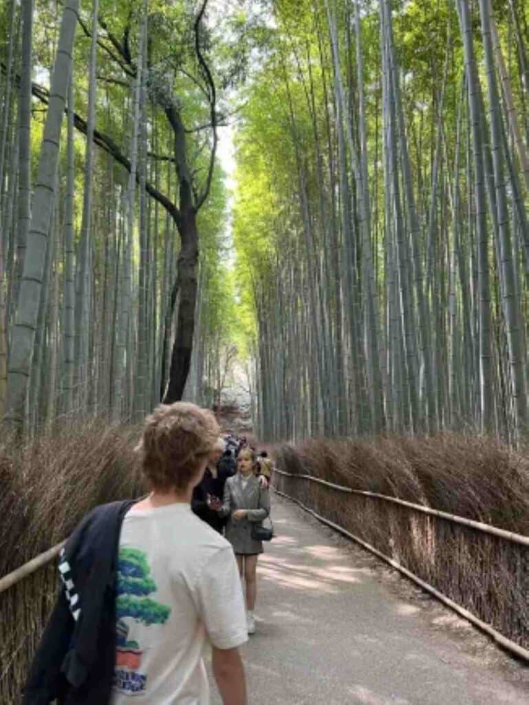 『ホワイトカラー』マット・ボマー来日旅行 新幹線でパスポート紛失も“日本の誠実さ”に感動