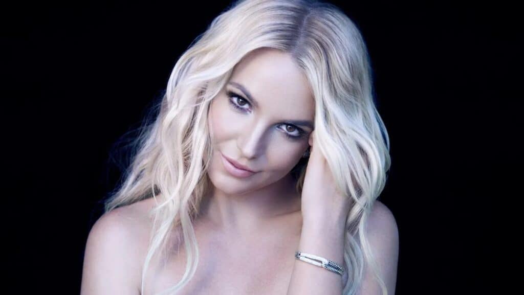 ブリトニー・スピアーズが逮捕