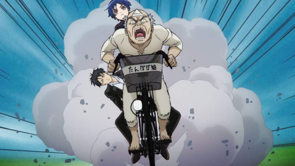 【Netflix】2026年4月のおすすめ配信作品 ――『ストレンジャー・シングス』初のアニメシリーズ、細木数子の波乱の人生を描く『地獄に堕ちるわよ』ほか