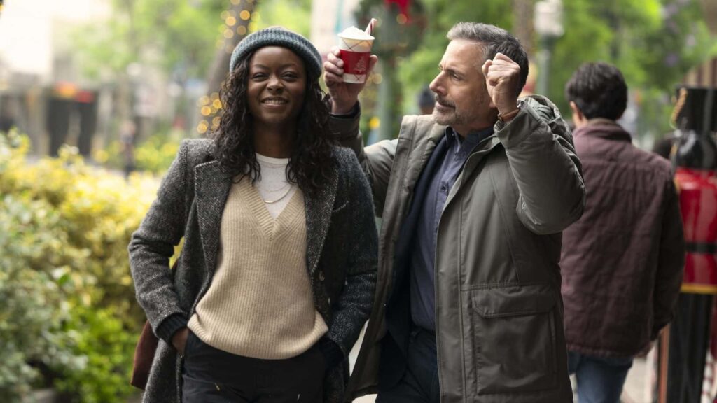 『ルースター / パパと娘のキャンパスライフ』より