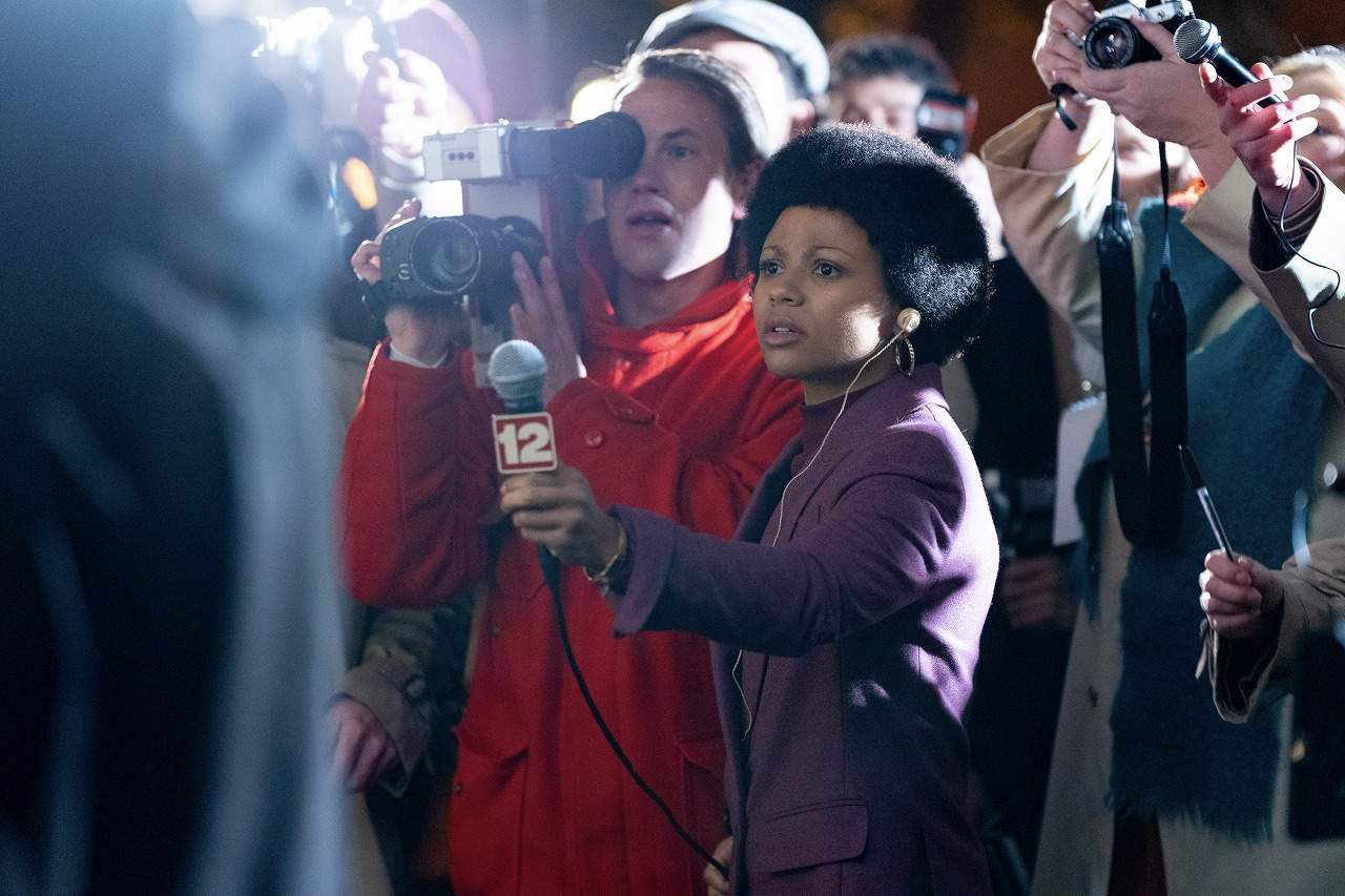 マイハラ、『デッドマンズ・ワイヤー』より