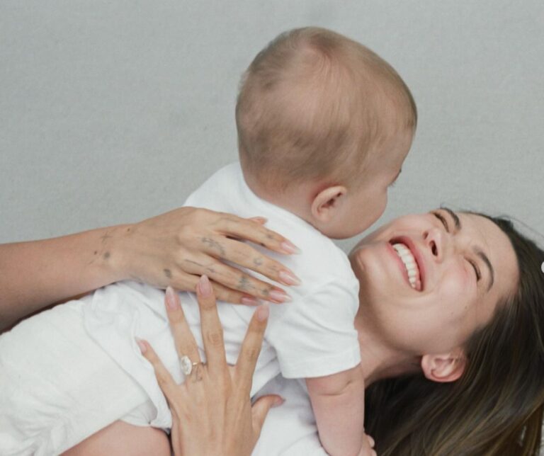 ヘイリー・ビーバー、妊娠前に子宮中隔と診断されていたことを告白