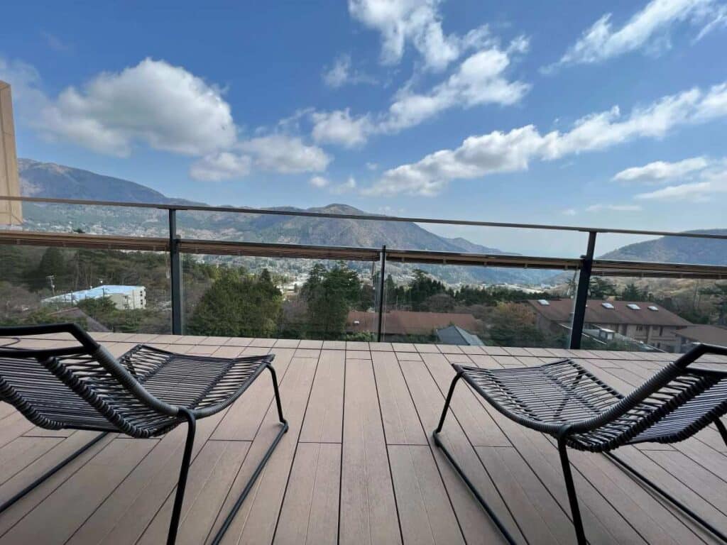 『ホワイトカラー』マット・ボマー来日旅行 新幹線でパスポート紛失も“日本の誠実さ”に感動