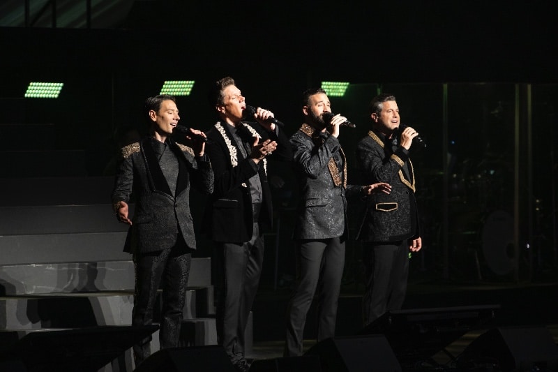 イル・ディーヴォ