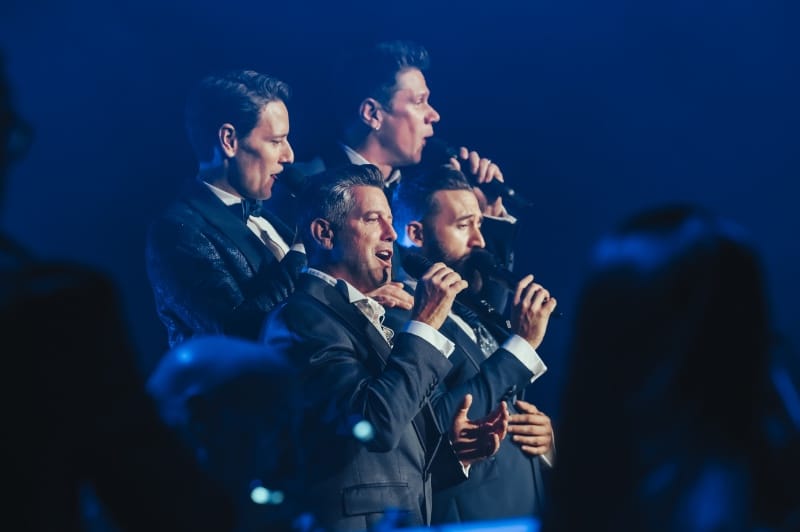 イル・ディーヴォ