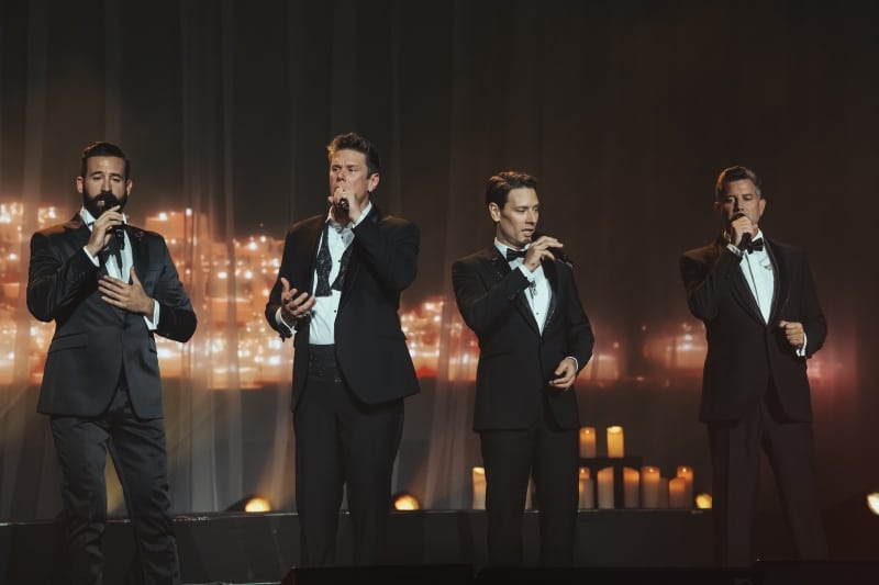 イル・ディーヴォ