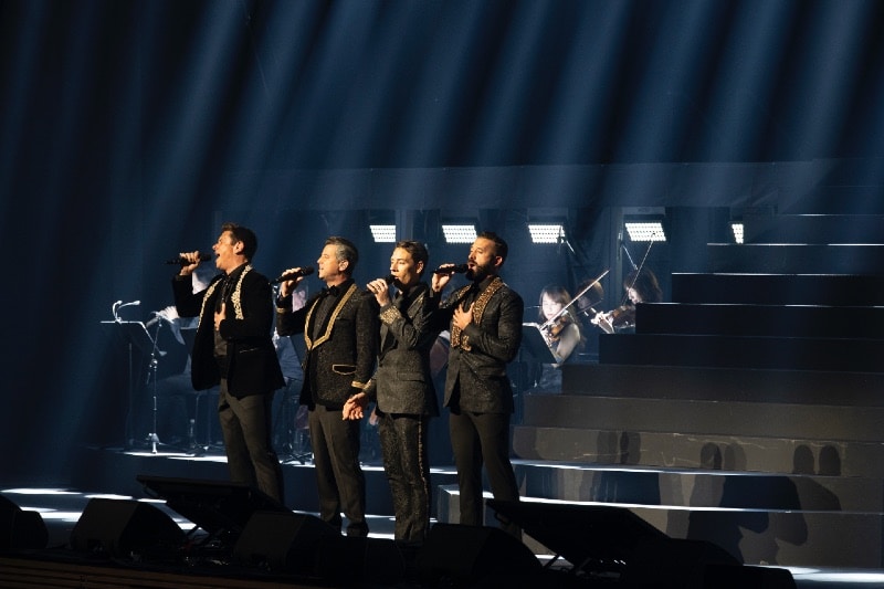 イル・ディーヴォ