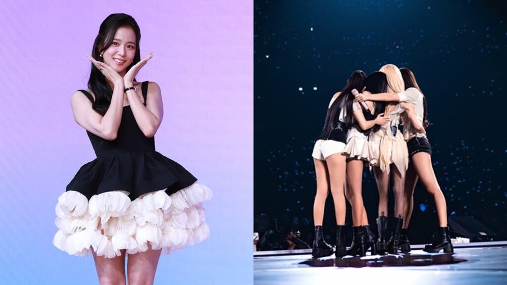 BLACKPINKのジス、新作アルバム＆ドラマ復帰で新章へ「BLINKも気に入るはず」