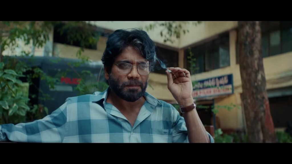 映画『クベーラ』より © Sree Venkateswara Cinemas LLP&Amigos Creations. All rights reserved.