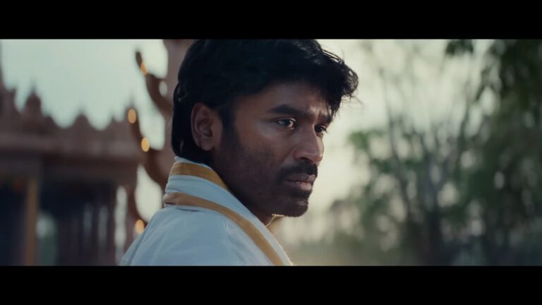 インド映画『クベーラ』とは？ダヌシュ怪演の社会派スリラーの魅力に迫る