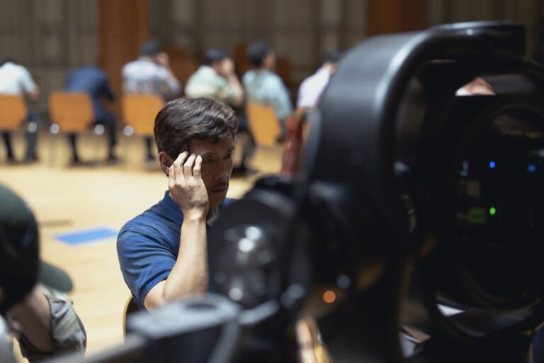 イ・ビョンホン主演新作『しあわせな選択』公開