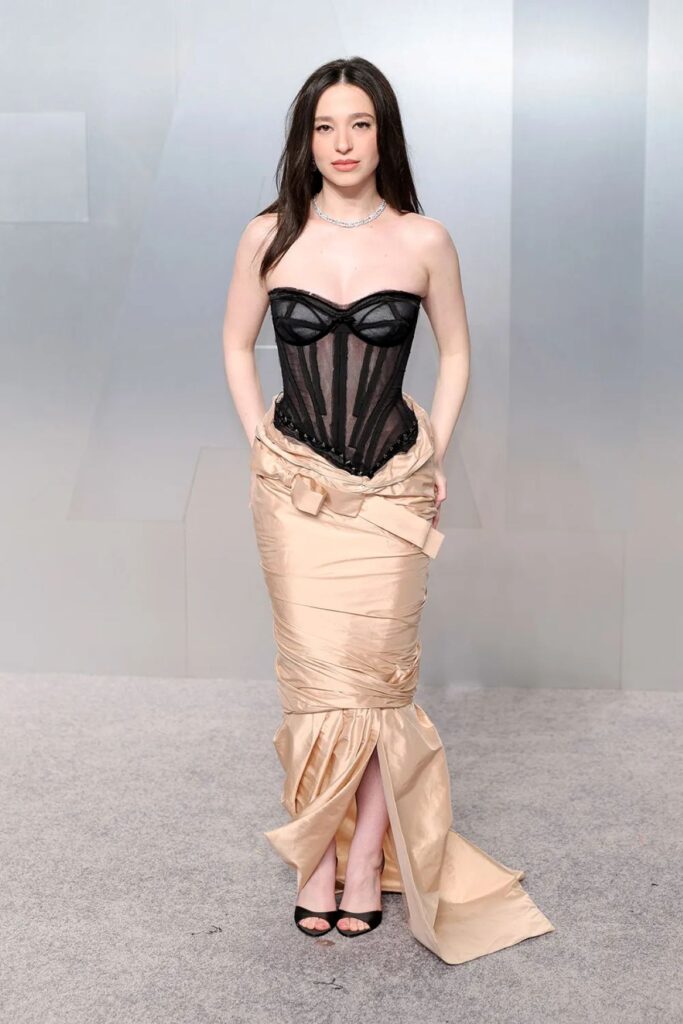 ミッキー・マディソン