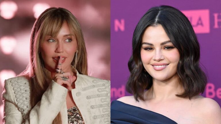 マイリー・サイラス＆セレーナ・ゴメスが再会！『ハンナ・モンタナ』20周年特番で語った“本音”とは