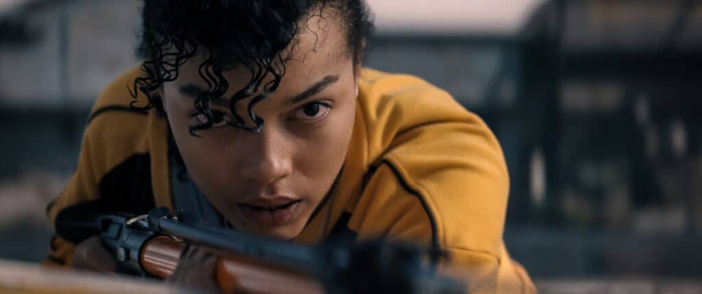 【Netflix】2026年4月のおすすめ配信作品 ――『ストレンジャー・シングス』初のアニメシリーズ、細木数子の波乱の人生を描く『地獄に堕ちるわよ』ほか