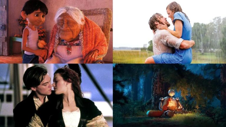 泣ける映画おすすめ30選｜号泣必至の名作