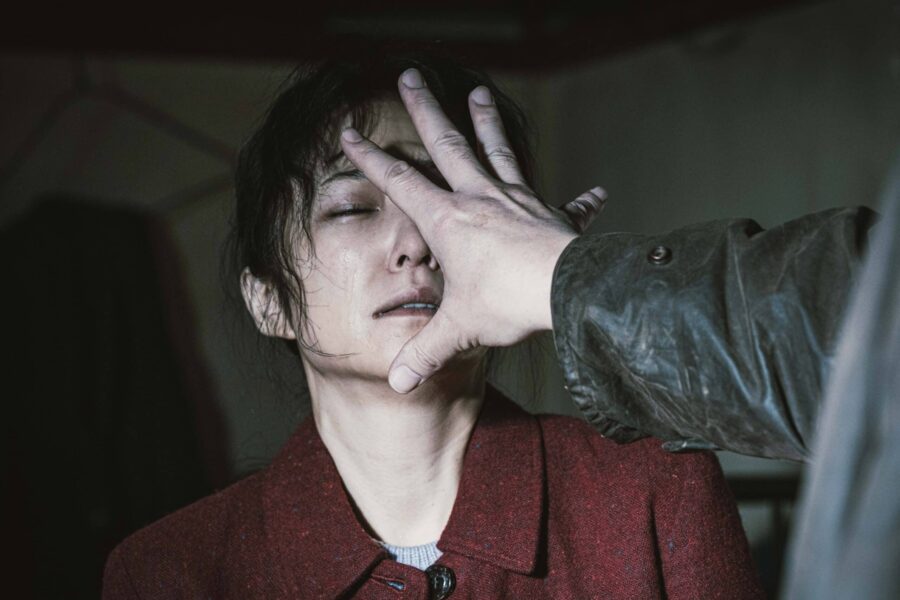 映画『名無し』佐藤二朗が名もなき怪物を熱演