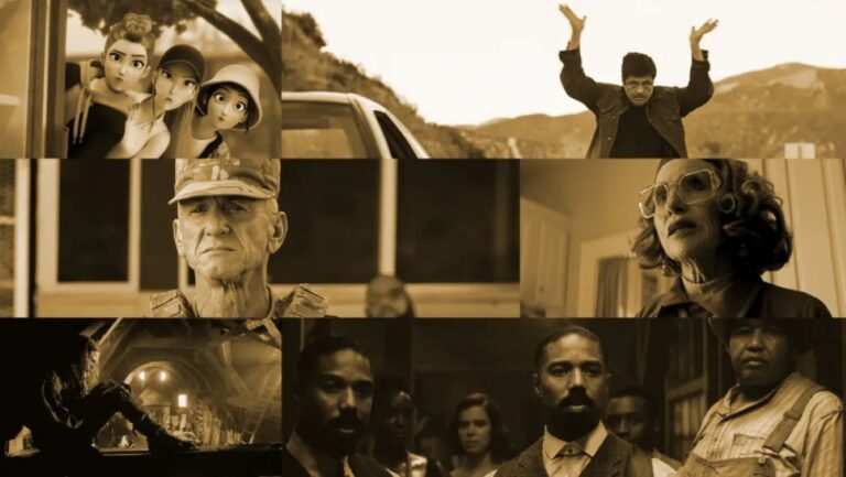 アカデミー賞2026予想｜作品賞・主演男優賞など主要部門をデータで分析