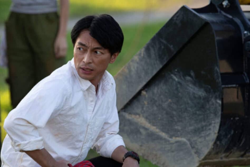 映画『男神』Blu-ray＆DVD発売　岩橋玄樹サイン入りキーホルダーが当たるのはCeremony SHOP限定