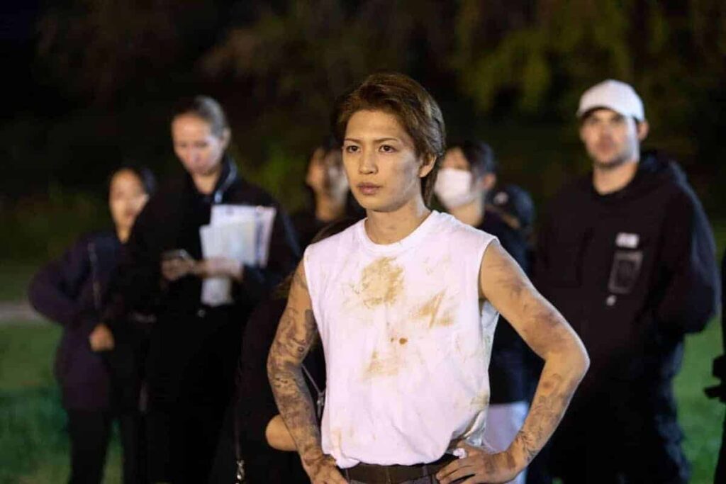 映画『男神』Blu-ray&DVD発売 岩橋玄樹サイン入りキーホルダーが当たるのはCeremony SHOP限定