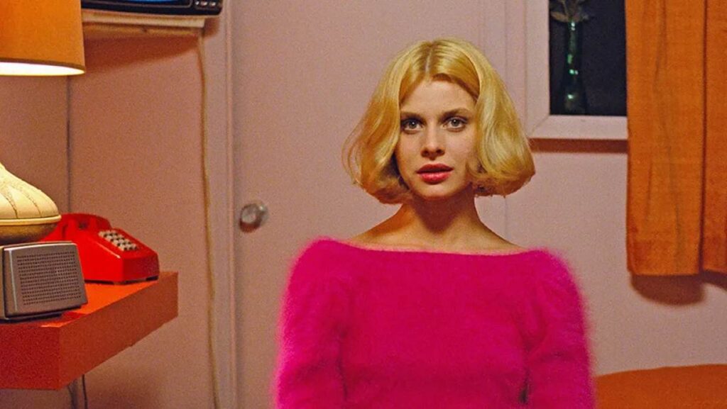 『パリ、テキサス』