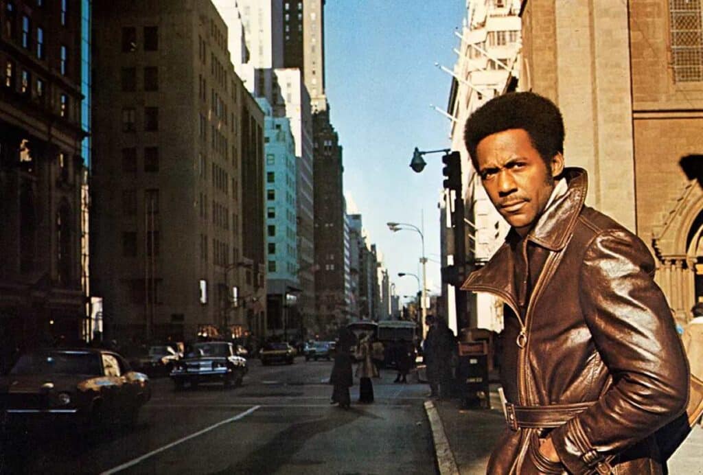 『黒いジャガー』