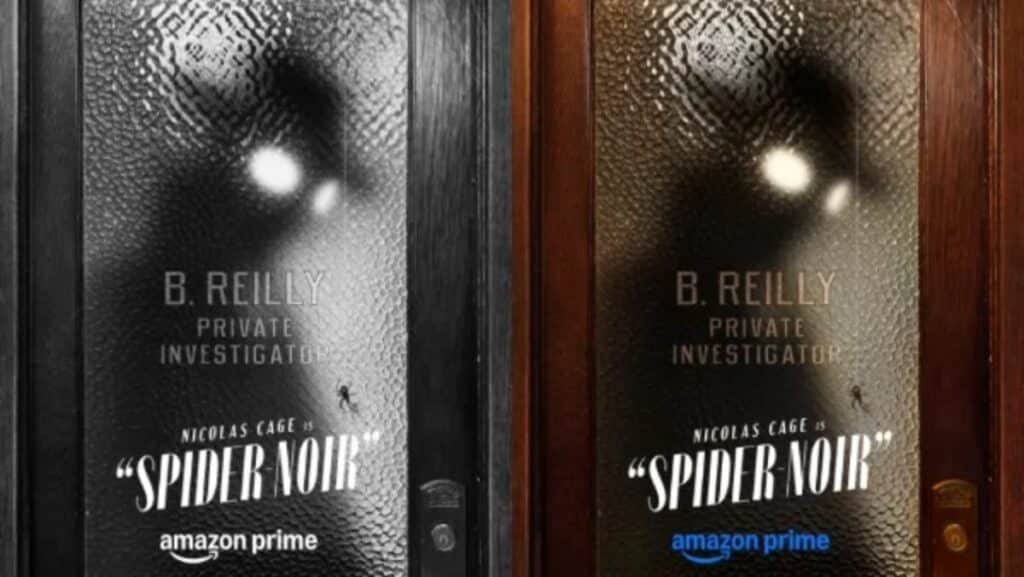 トム・ホランドだけではない! ニコラス・ケイジのスパイダーマンもお忘れなく! 『プロジェクト・ヘイル・メアリー』の監督がスパイダーマン映画の可能性を広げる?