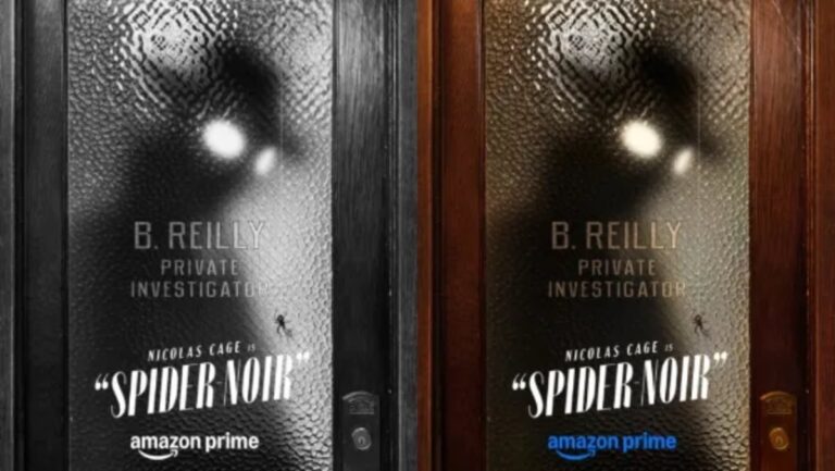 トム・ホランドだけではない！ ニコラス・ケイジのスパイダーマンもお忘れなく！ 『プロジェクト・ヘイル・メアリー』の監督がスパイダーマン映画の可能性を広げる？