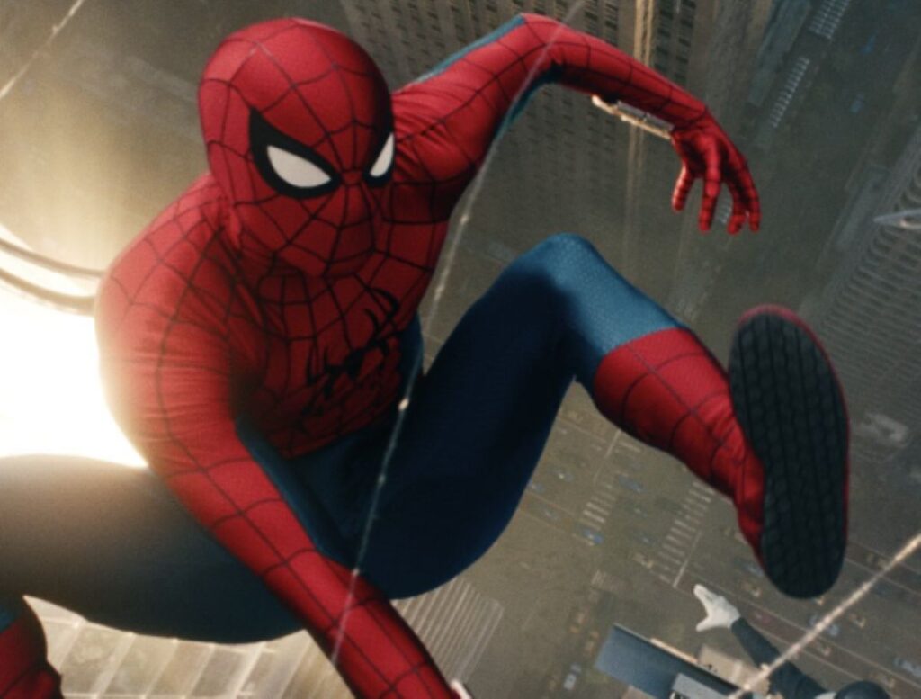 『スパイダーマン：ブランド・ニュー・デイ』予告編、バナー＆パニッシャー登場で謎が加速
