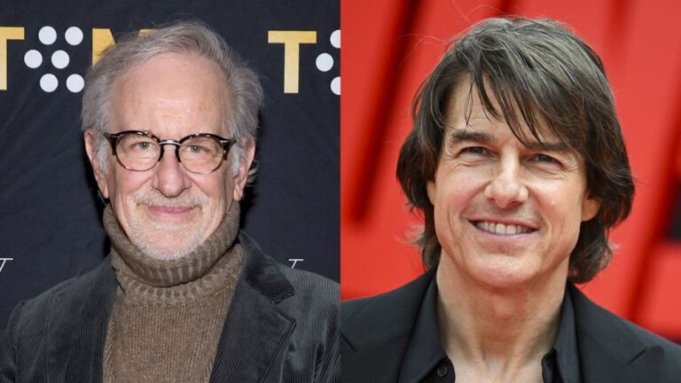 トム・クルーズはなぜ「伝説」なのか？スピルバーグも絶賛する仕事術