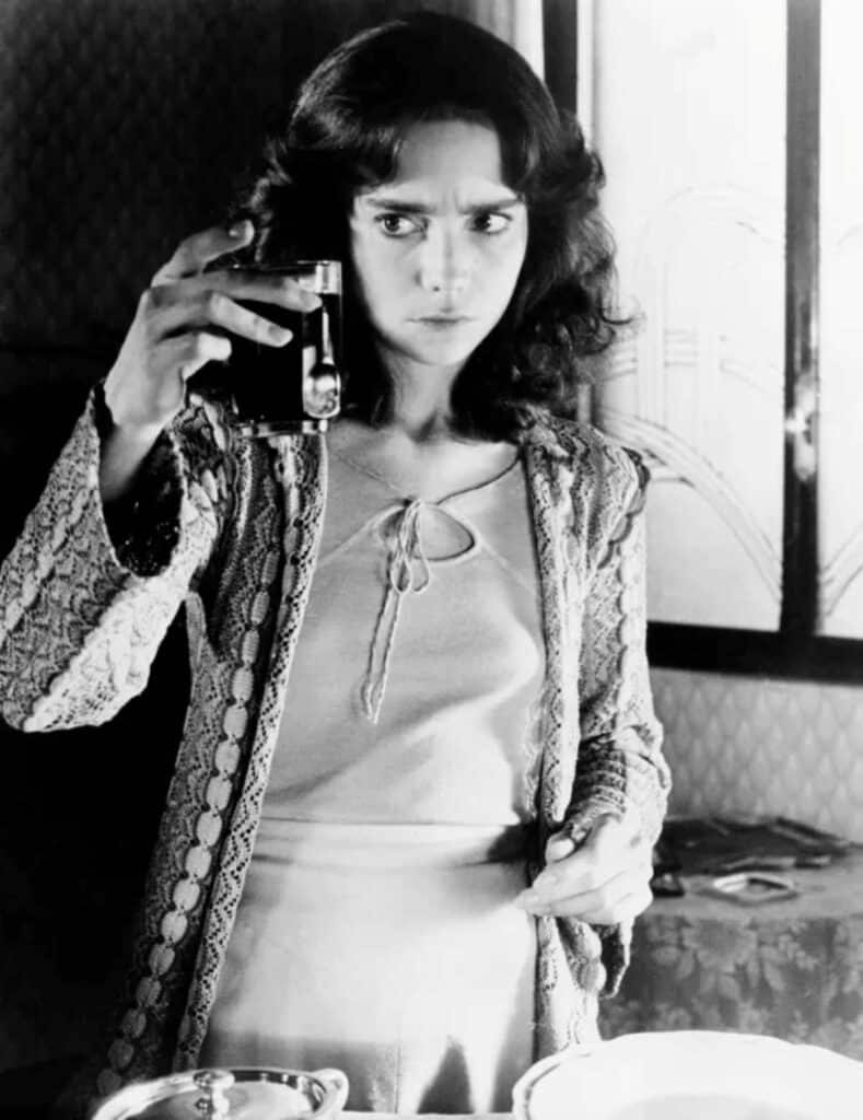 『サスペリア』