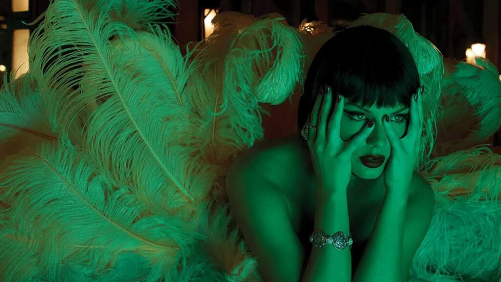 テイラー・スウィフト、『The Life of a Showgirl』巡り訴訟｜ブランド混同の争いに発展