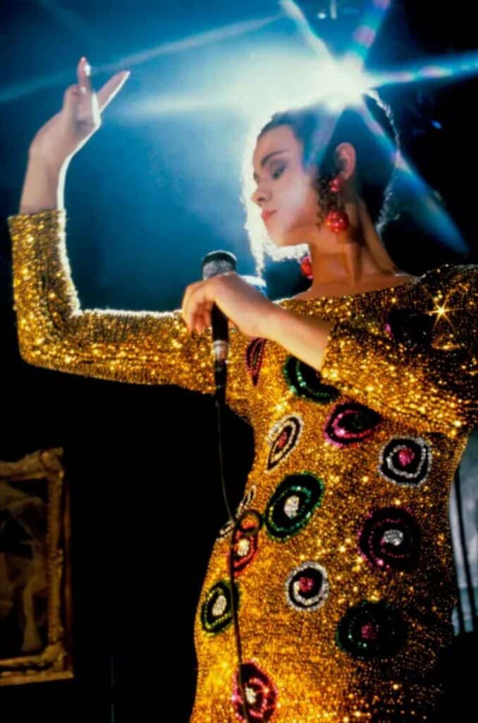 『クライング・ゲーム』