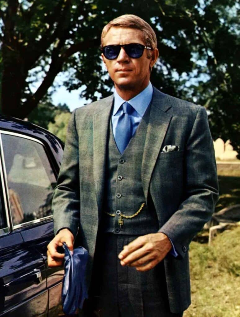 『華麗なる賭け』