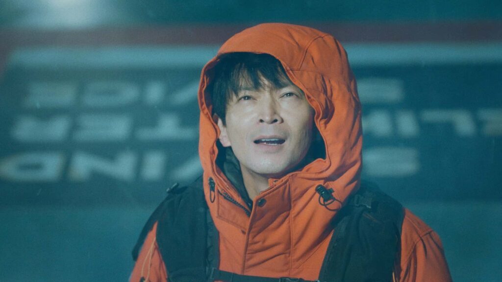 『沈黙の艦隊 北極海大海戦』3月20日(金)よりPrime Videoで世界独占配信 (C)2025-2026 Amazon Content Services LLC OR ITS AFFILIATES. (C)かわぐちかいじ/講談社