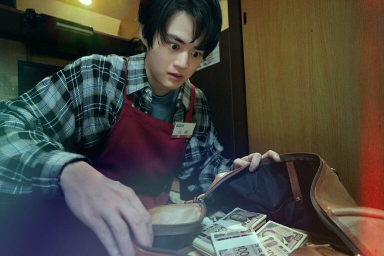 鈴鹿央士主演、城定秀夫監督『藁にもすがる獣たち』映画化決定　曽根圭介原作のサスペンス