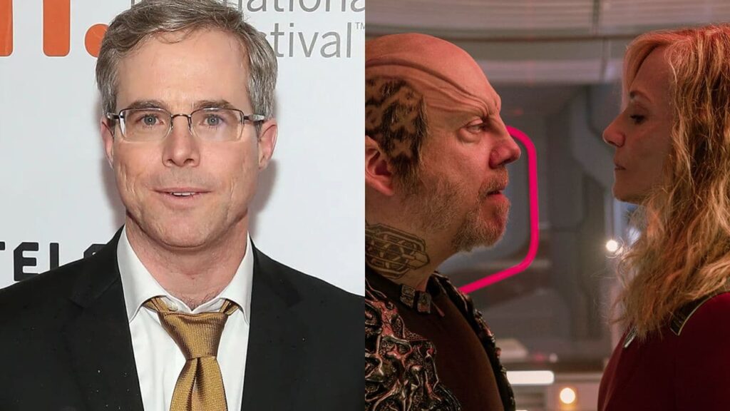 『プロジェクト・ヘイル・メアリー』原作者、スタトレ批判を謝罪　発端はボツ企画か