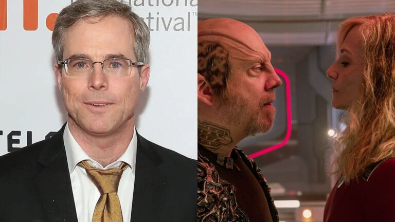 『プロジェクト・ヘイル・メアリー』原作者、スタトレ批判を謝罪　