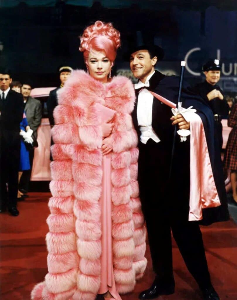 『何という行き方!』