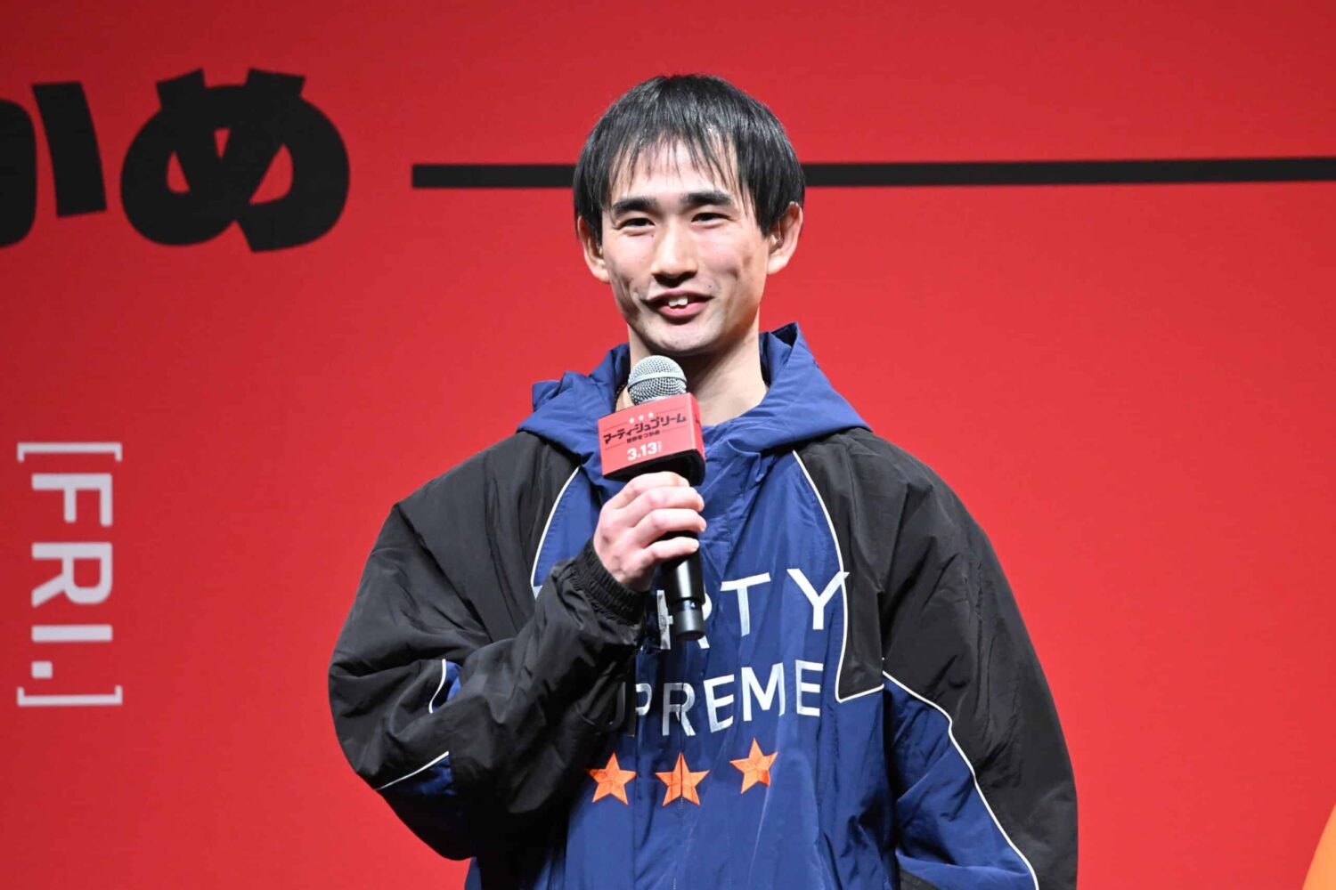 ティモシー・シャラメ来日!『マーティ・シュプリーム 世界をつかめ』ジャパン・プレミア