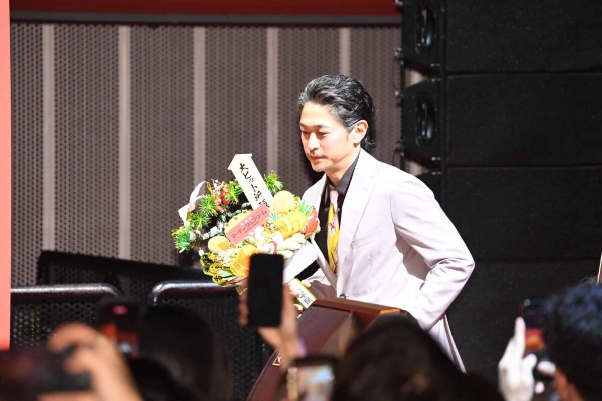 ティモシー・シャラメ来日!『マーティ・シュプリーム 世界をつかめ』ジャパン・プレミア