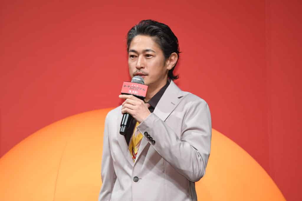 ティモシー・シャラメ来日!『マーティ・シュプリーム 世界をつかめ』ジャパンプレミア