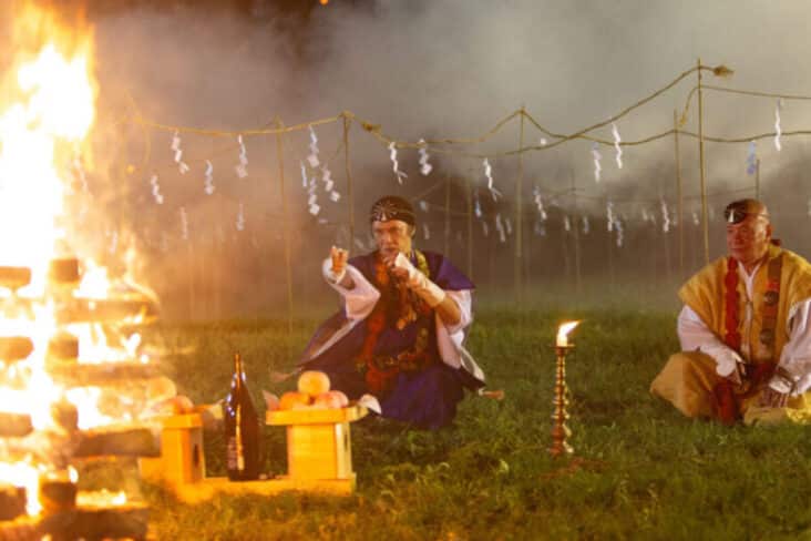 映画『男神』Blu-ray＆DVD発売　岩橋玄樹サイン入りキーホルダーが当たるのはCeremony SHOP限定