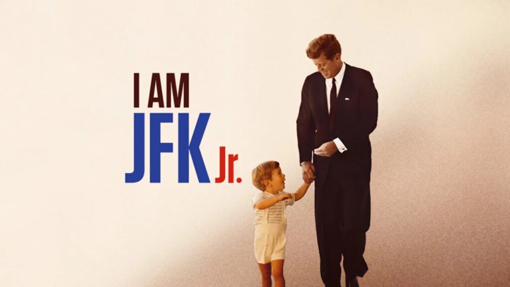 ケネディ家を描いた映画・ドラマ・ドキュメンタリー10選|『I Am JFK Jr.(原題)』
